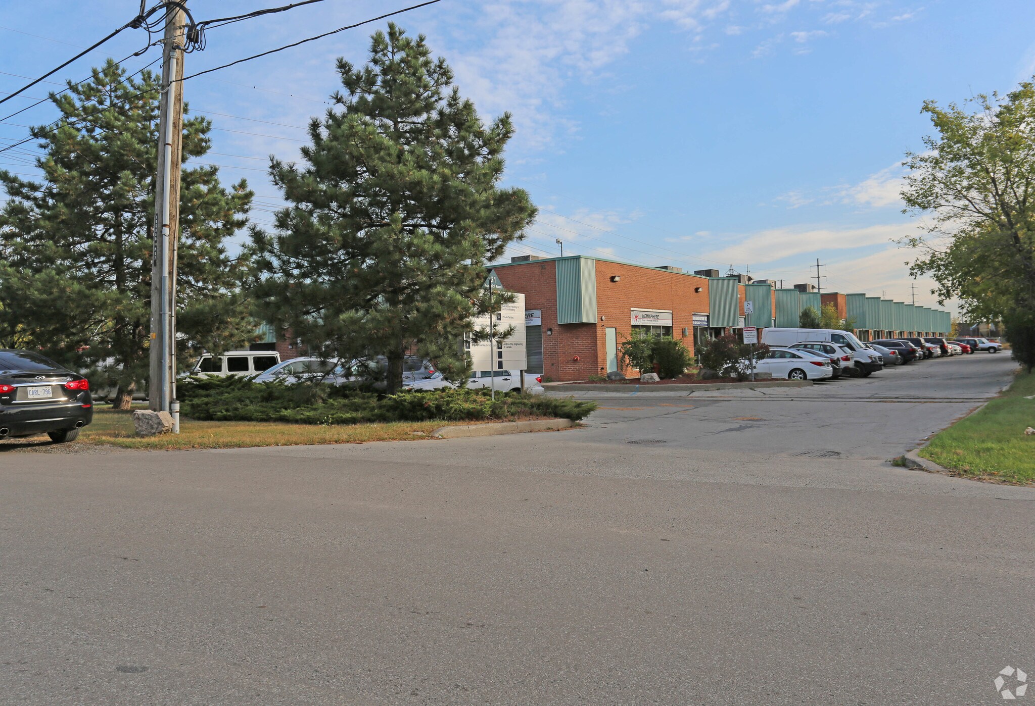 21 Goodrich Rd, Toronto, ON à vendre Photo principale- Image 1 de 1