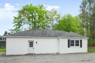 Plus de détails pour 2070 Saw Mill River Rd, Yorktown Heights, NY - Bureau à louer