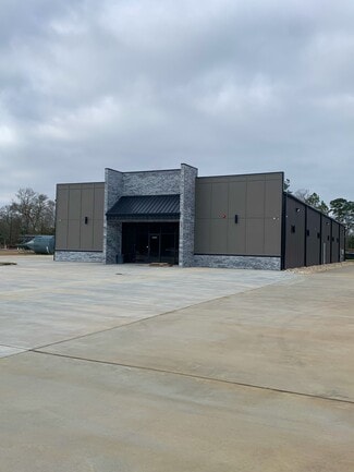 More details for 10365 Eastex fwy, Beaumont, TX - Office for Lease