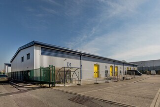 More details for Church Manorway North, Belvedere - Industrial for Lease