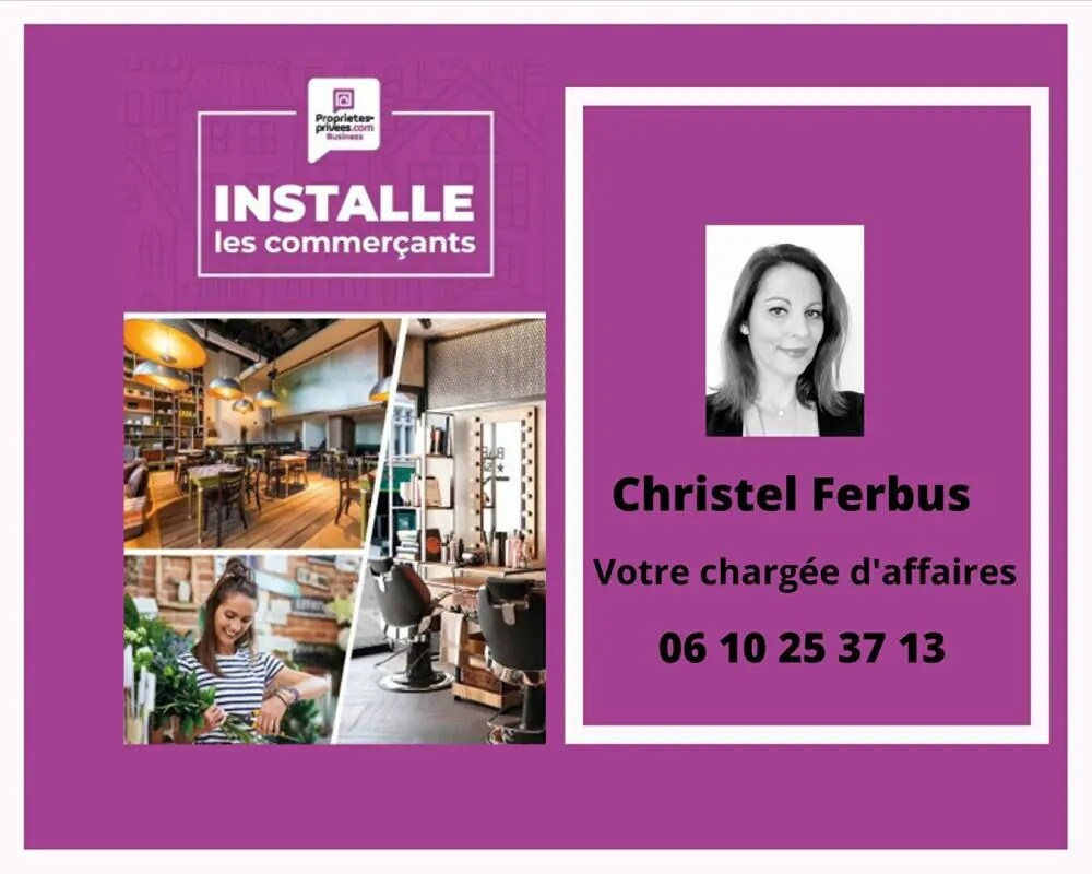 Flex in Émerainville for sale Building Photo- Image 1 of 5