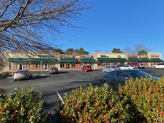 More details for 3367-3399 Cloverleaf Pky, Kannapolis, NC - Retail for Lease