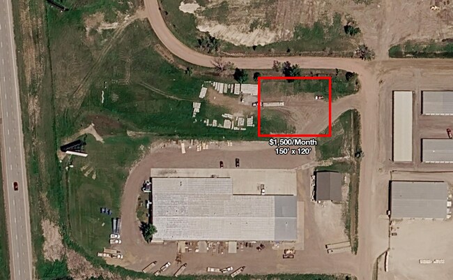 More details for Smith Circle, Harrisburg, SD - Land for Lease