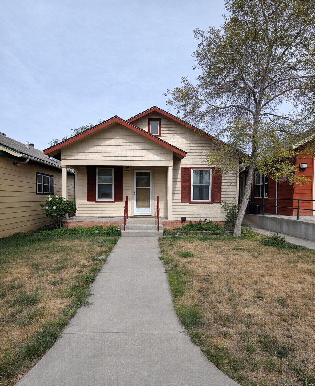 222 Oak Ave, Eaton, CO for lease Building Photo- Image 1 of 9