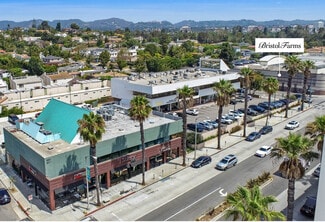 More details for Wilshire Blvd, Santa Monica, CA - Retail for Lease