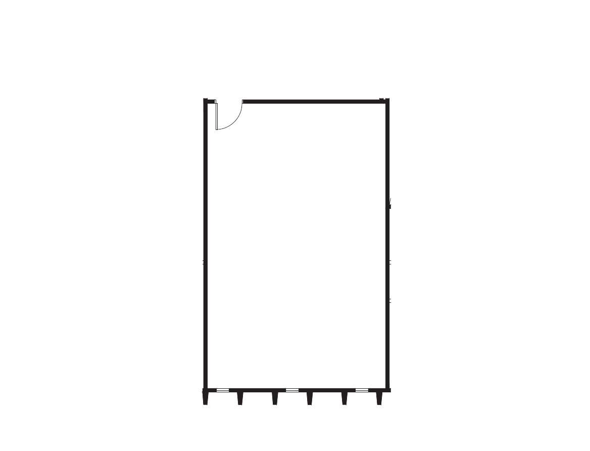 10800 Lyndale Ave S, Bloomington, MN for lease Floor Plan- Image 1 of 1