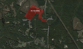 More details for 1945 Boyer Way, Powhatan, VA - Land for Sale
