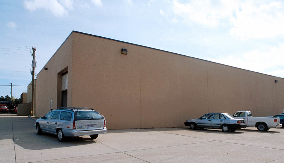 44360 Reynolds Dr, Clinton Township, MI for lease - Other - Image 2 of 2