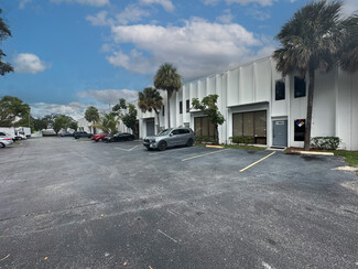 More details for 1901-1923 Mears Pky, Margate, FL - Industrial for Lease