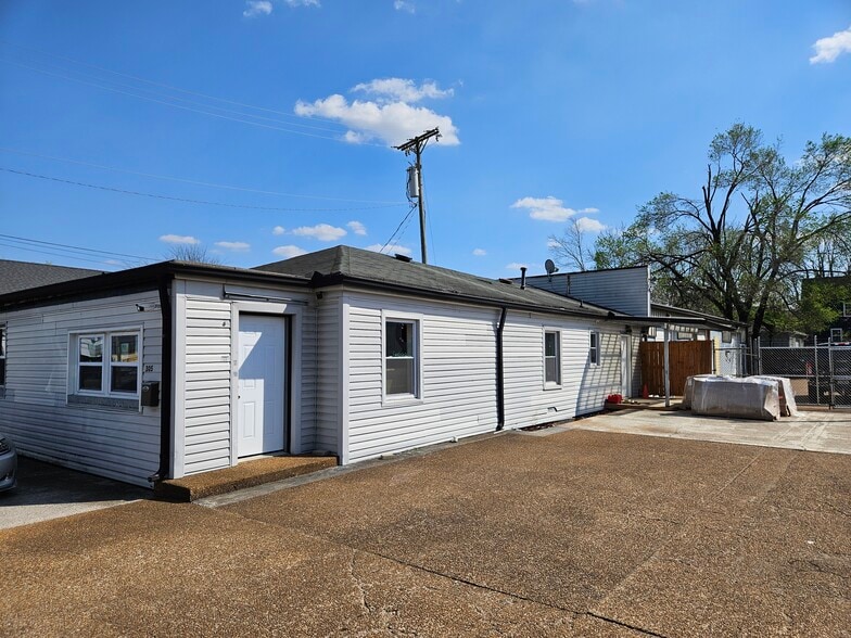 305 Glenrose Ave, Nashville, TN for sale - Primary Photo - Image 1 of 6