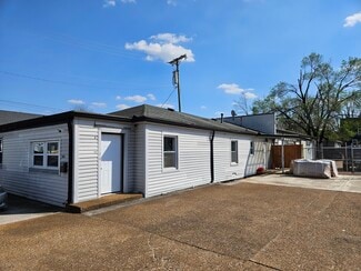 More details for 305 Glenrose Ave, Nashville, TN - Industrial for Sale