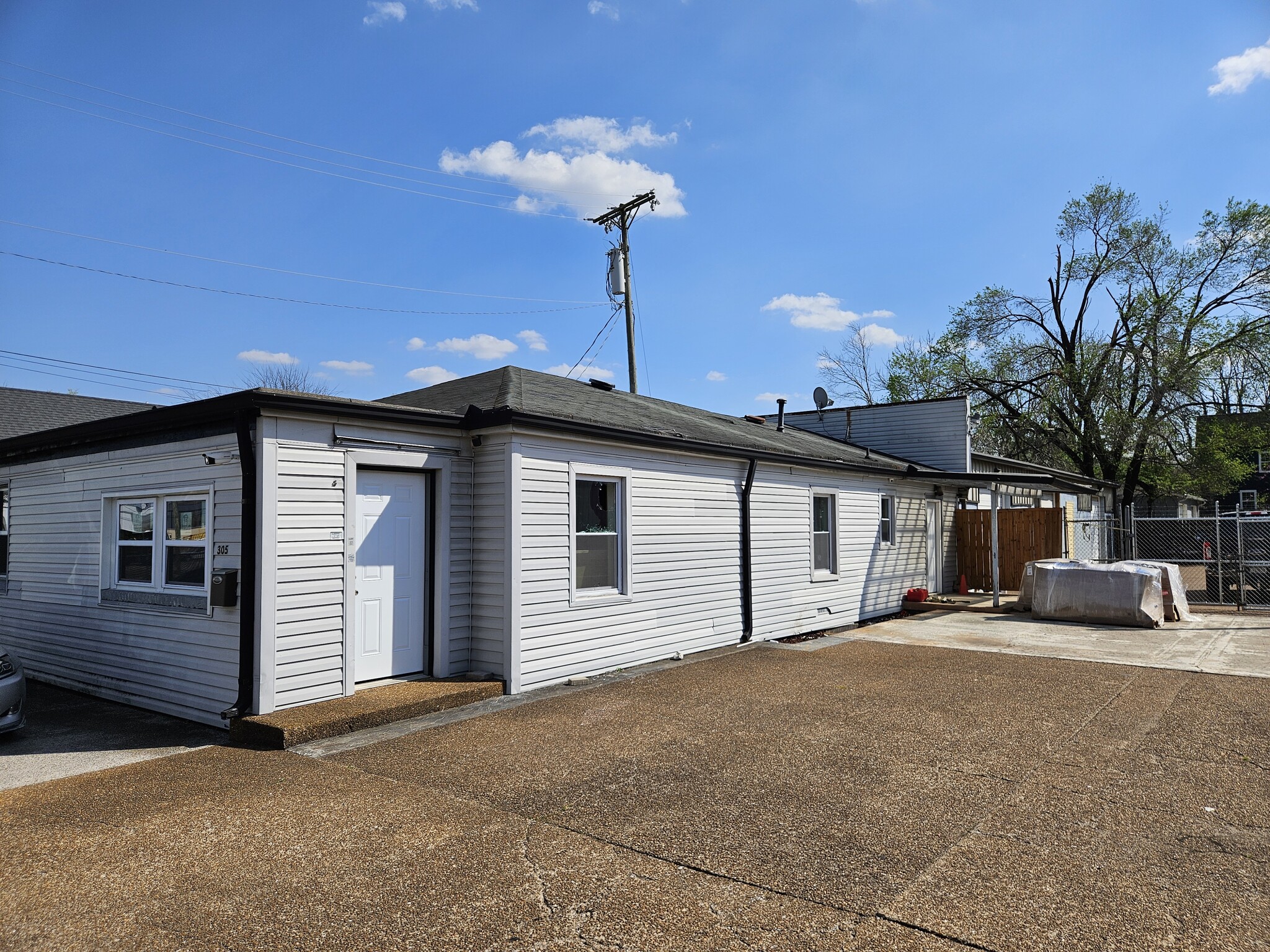 305 Glenrose Ave, Nashville, TN à vendre Photo principale- Image 1 de 7
