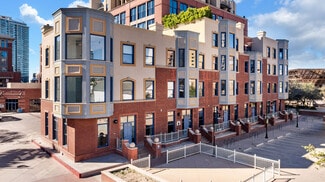 More details for 21 E 6th St, Tempe, AZ - Office for Sale