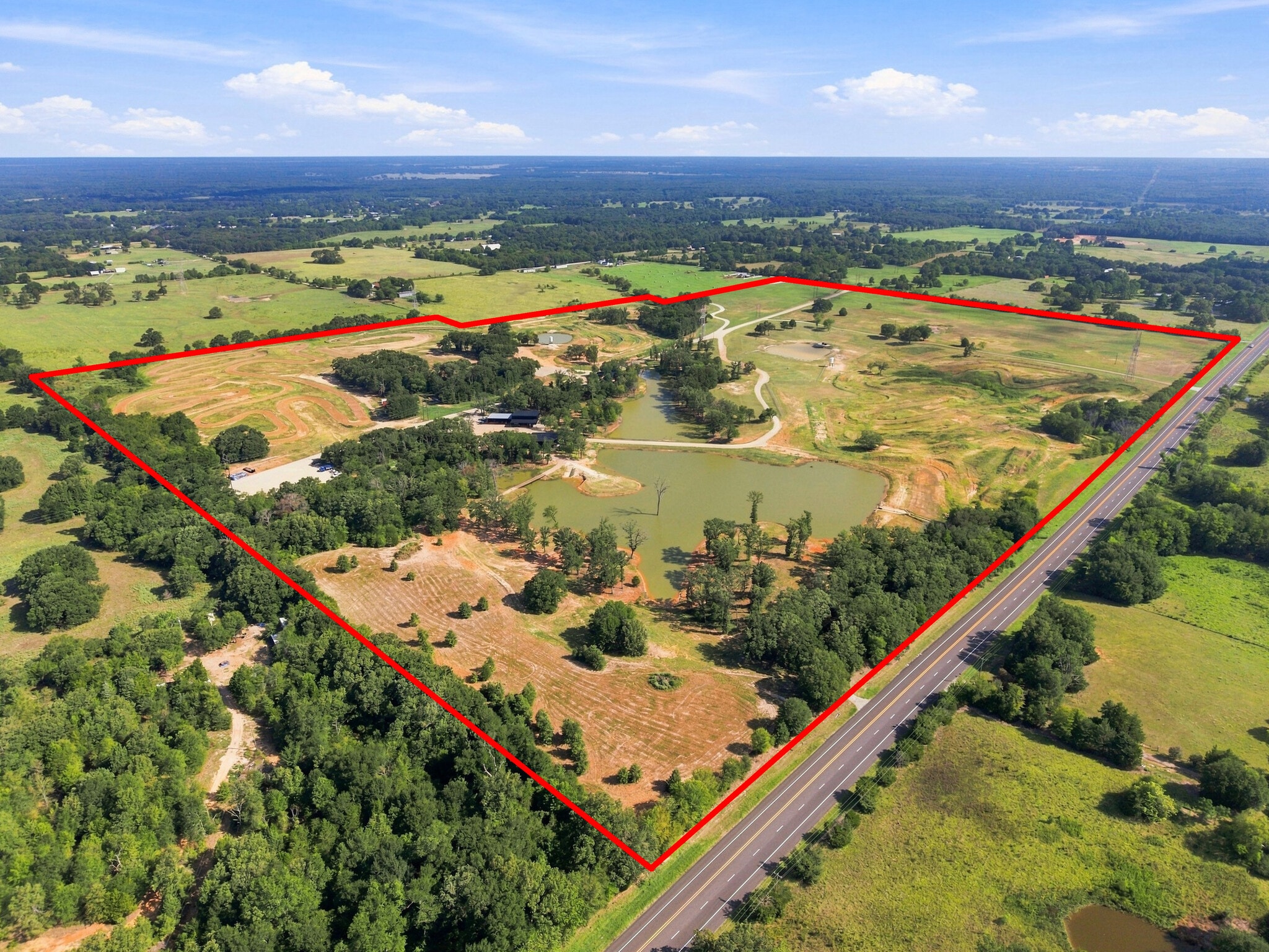 397 VZ County Road 3611, Edgewood, TX for sale Aerial- Image 1 of 43