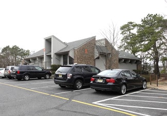 Plus de détails pour 218-224 Jack Martin Blvd, Brick, NJ - Bureau à vendre