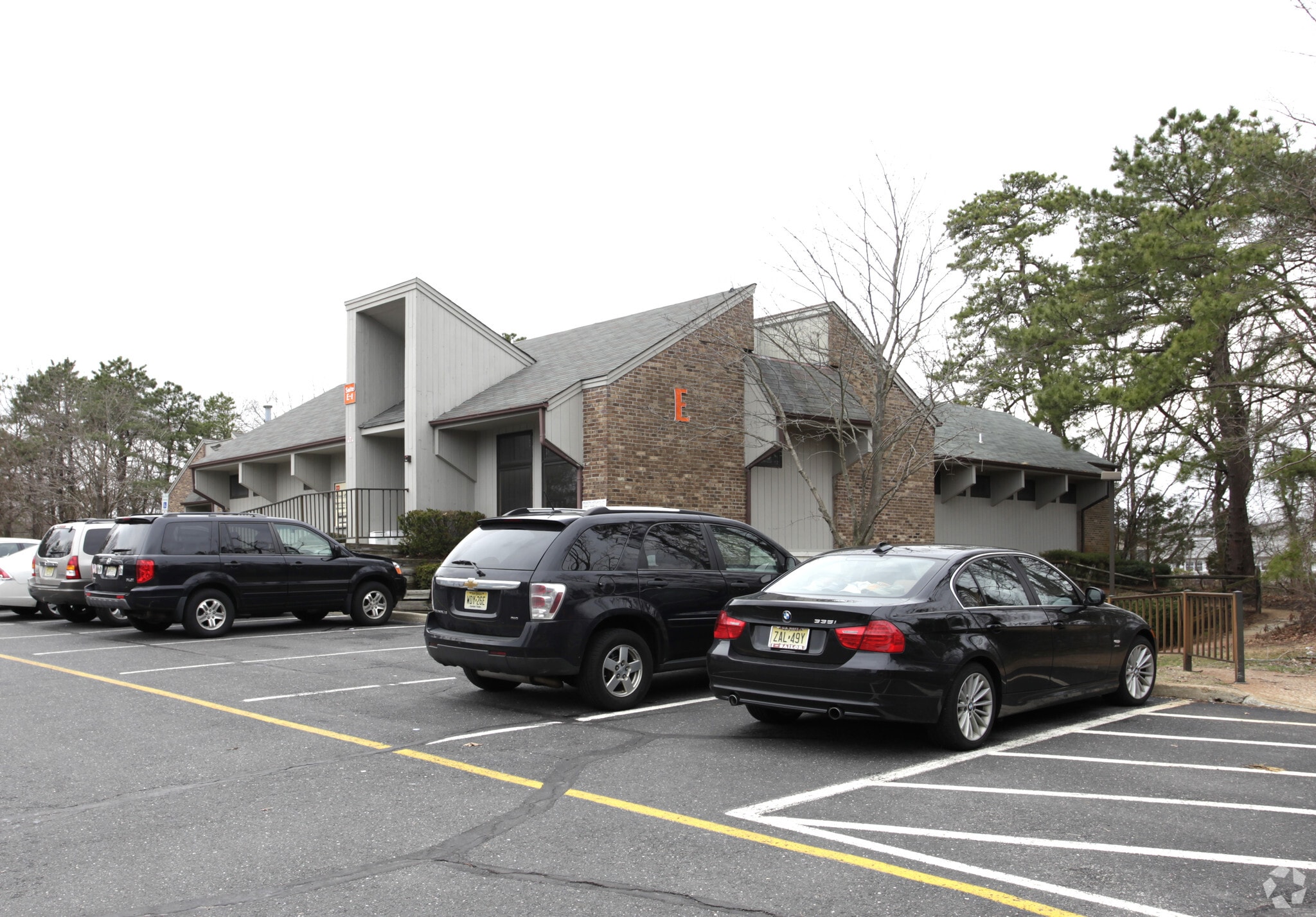 218-224 Jack Martin Blvd, Brick, NJ for sale Primary Photo- Image 1 of 22