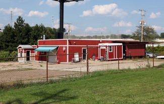 More details for 2457 Mogadore Rd, Akron, OH - Industrial for Sale