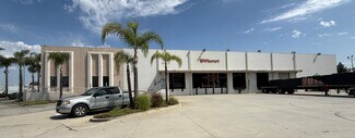 Plus de détails pour 13911 Gannet St, Santa Fe Springs, CA - Industriel à vendre