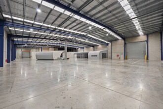43-49 Wharf Rd, Port Melbourne for lease Interior Photo- Image 1 of 8