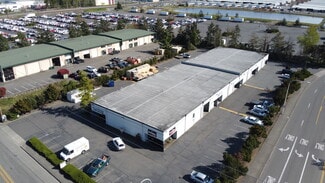 More details for 420 37th St NW, Auburn, WA - Flex, Industrial for Lease
