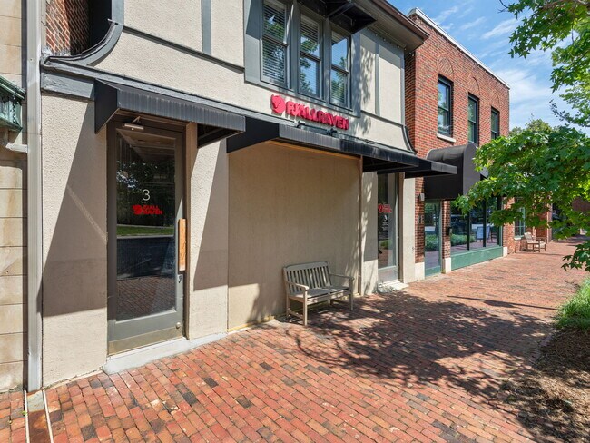 More details for 3 Kitchin Pl, Asheville, NC - Retail for Lease