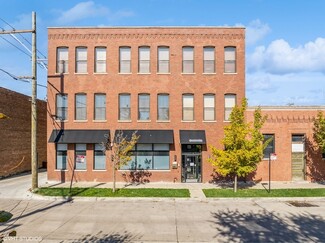 Plus de détails pour 1348 W Concord Pl, Chicago, IL - Bureau à vendre