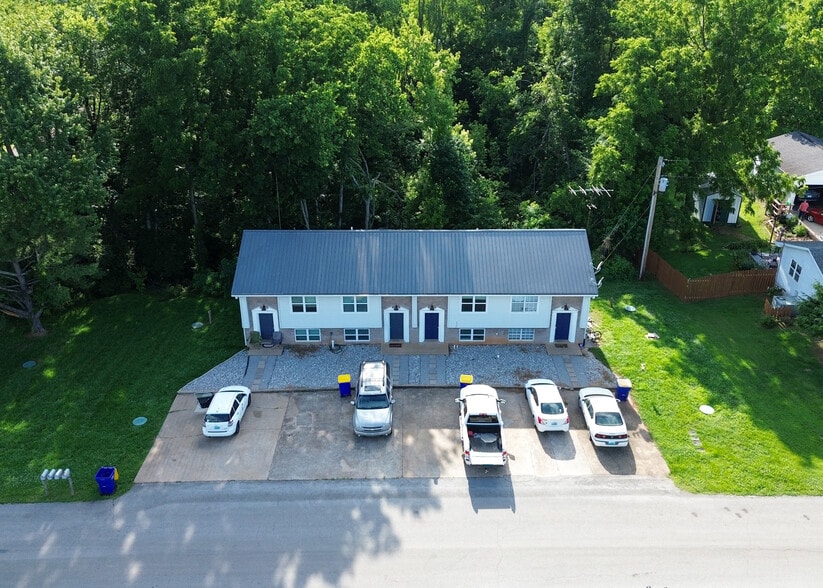 105 Windy Cir, Franklin, KY for sale - Building Photo - Image 3 of 20