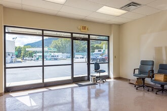 1027 N Main St, Erwin, TN for lease Interior Photo- Image 2 of 5