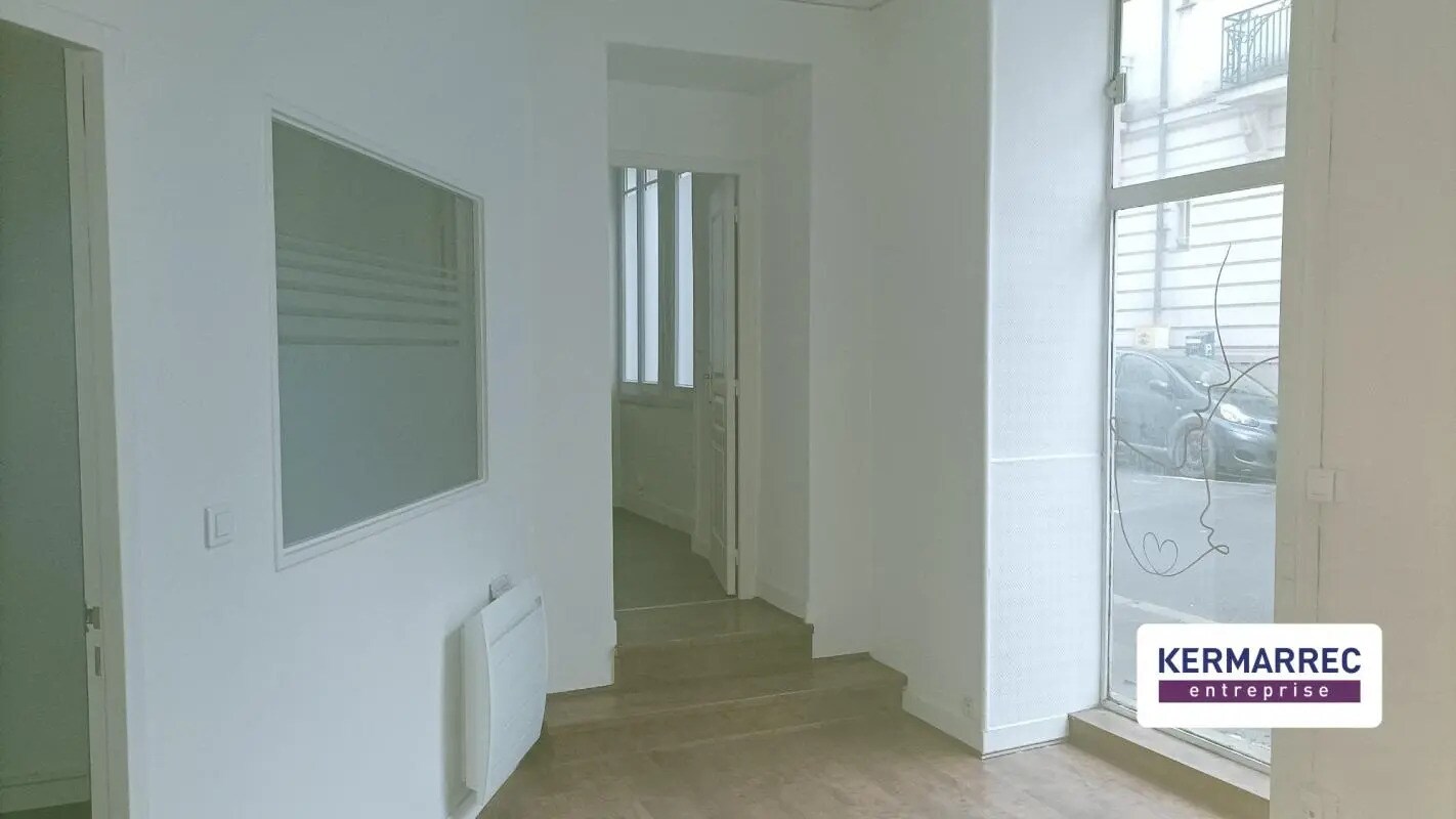 Bureau dans Nantes à vendre Photo intérieure- Image 1 de 7