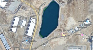 Plus de détails pour 537 Denmark Dr, Sparks, NV - Terrain à vendre