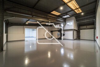 More details for Industrial for Lease