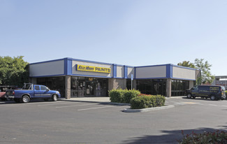 More details for 1501 W Campbell Ave, Campbell, CA - Retail for Lease