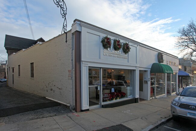 More details for 32-40 W Putnam St, Greenwich, CT - Retail for Lease