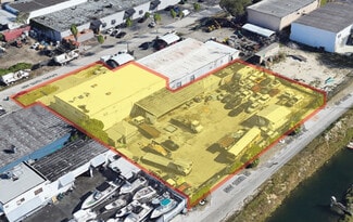 More details for 10460 SW 187th Ter, Miami, FL - Industrial for Sale