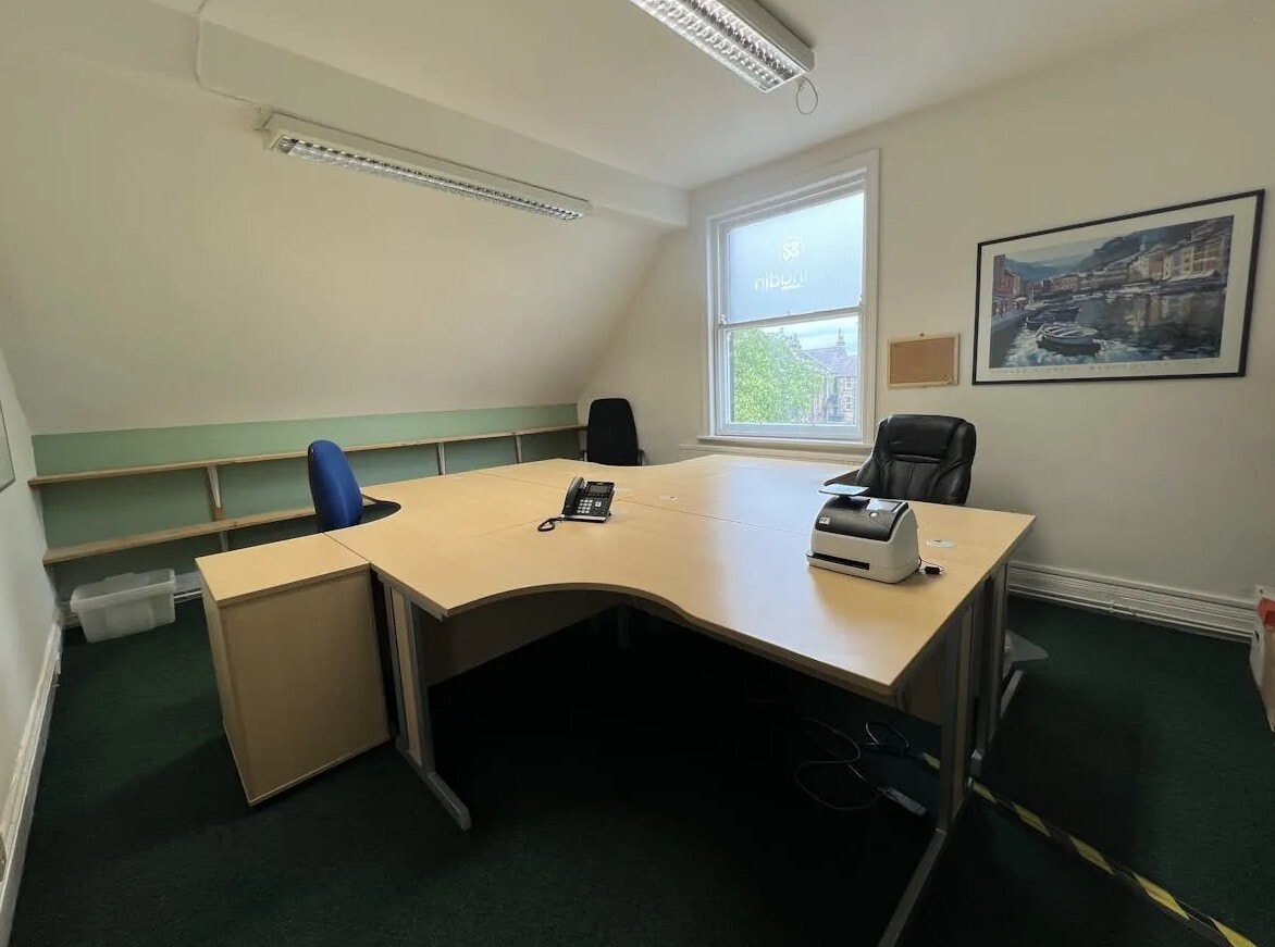 6-10 Victoria Ave, Harrogate à louer Photo intérieure- Image 1 de 7