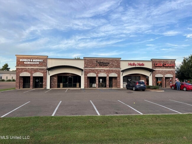 More details for 1127 Old Fannin Rd, Brandon, MS - Retail for Lease