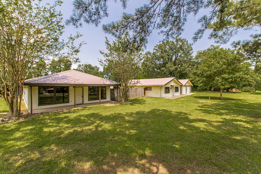 59313 Highway 439, Bogalusa, LA à vendre - Photo principale - Image 1 de 1