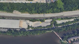 Plus de détails pour 1500 River Ave, Pittsburgh, PA - Terrain à louer