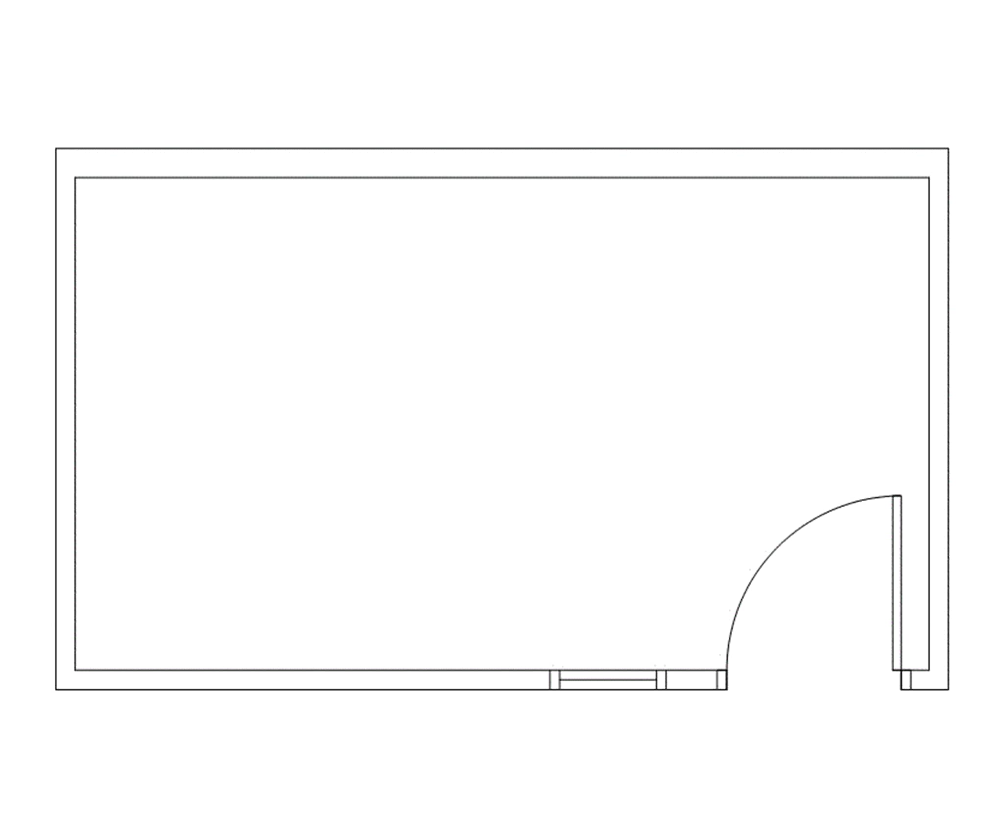 14405 Walters Rd, Houston, TX for lease Floor Plan- Image 1 of 1