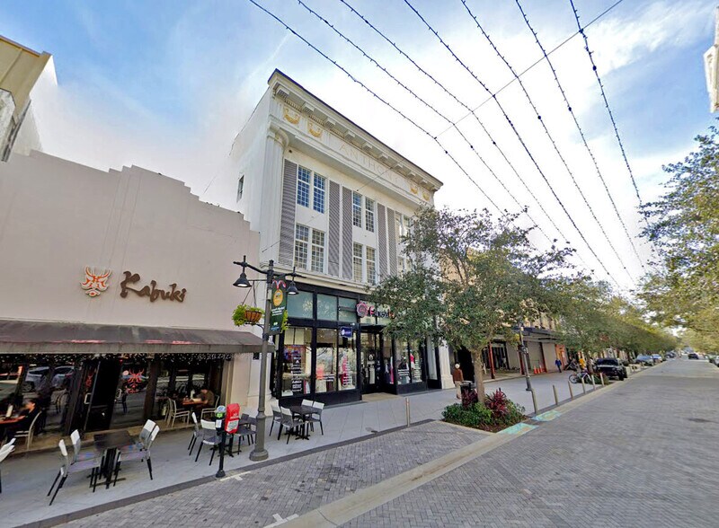 312 Clematis St, West Palm Beach, FL à louer - Photo du bâtiment - Image 2 de 35