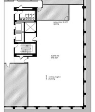 9730 S Western Ave, Evergreen Park, IL for lease Floor Plan- Image 1 of 1