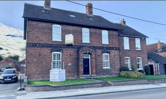 Plus de détails pour Main Street r, York - Bureau à louer