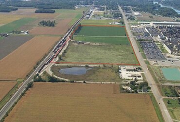 26273 State Route 281, Defiance, OH à vendre Photo principale- Image 1 de 2