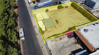 More details for 14203 & 14233-14239 Bessemer St – Industrial for Sale, Van Nuys, CA