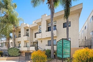 More details for 18620 Burbank Blvd, Tarzana, CA - Multifamily for Sale