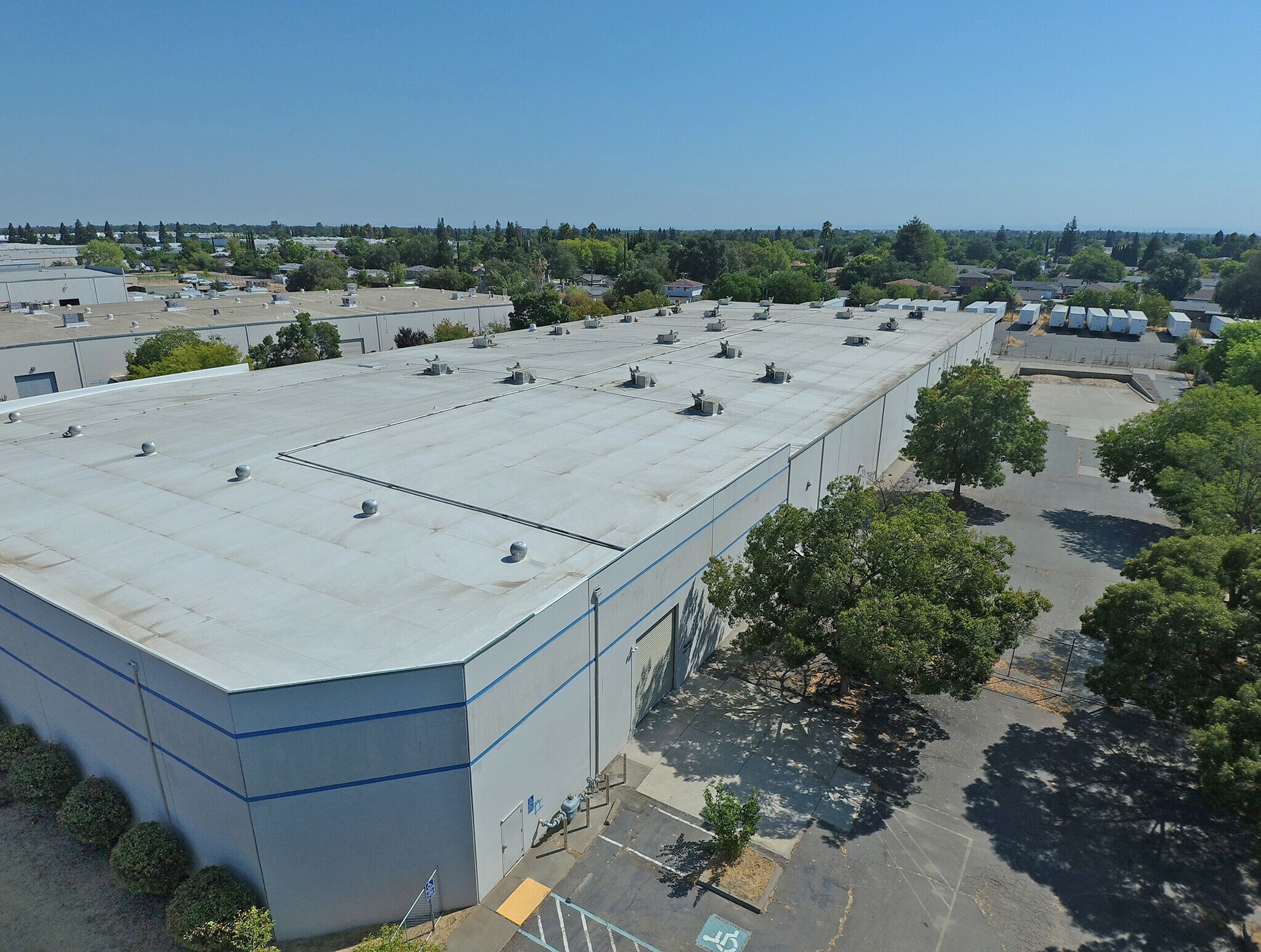 4500 Pell Dr, Sacramento, CA for sale Building Photo- Image 1 of 1