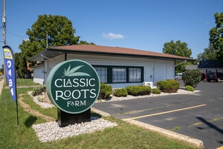 More details for 1115 Corunna Ave, Owosso, MI - Retail for Sale