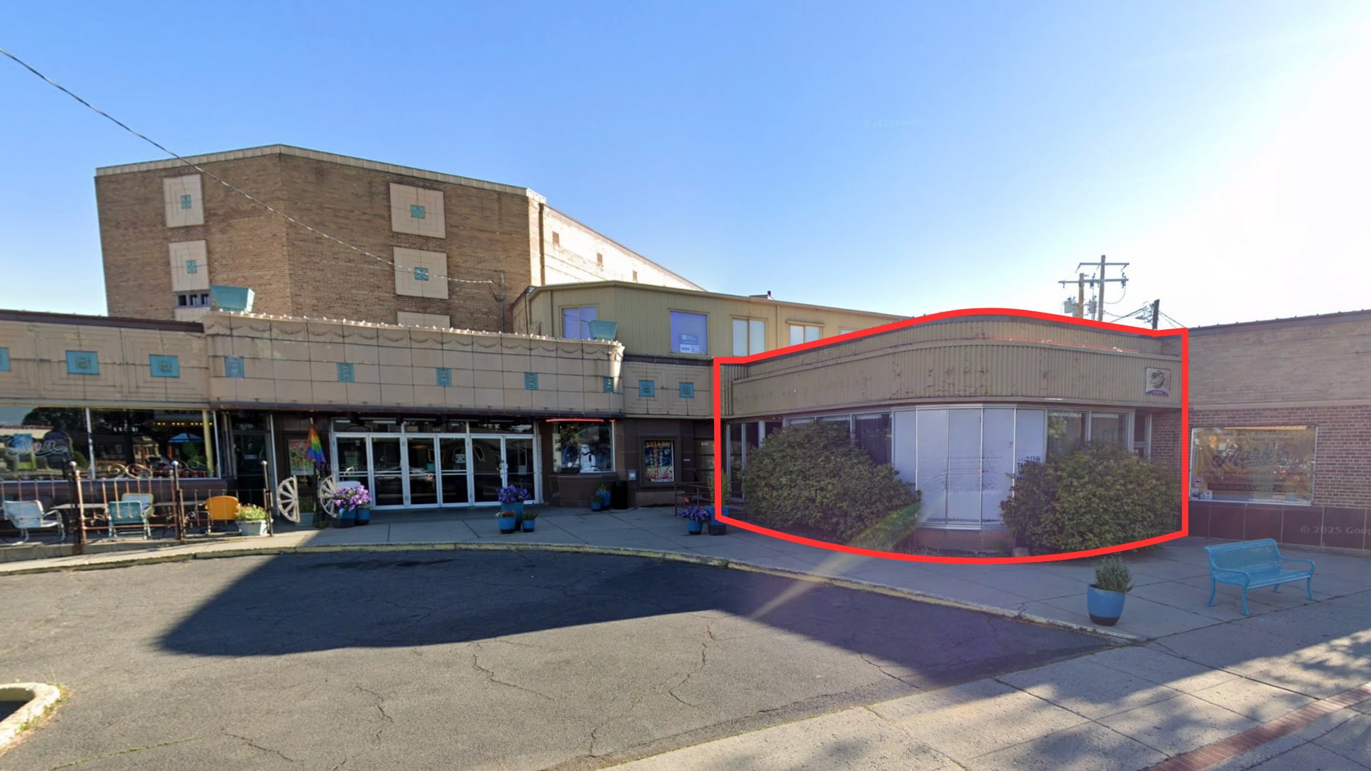 920 Garland Ave, Spokane, WA for lease Primary Photo- Image 1 of 21