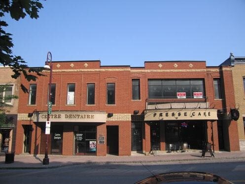 149-161 Prom Du Portage, Gatineau, QC for sale Building Photo- Image 1 of 1