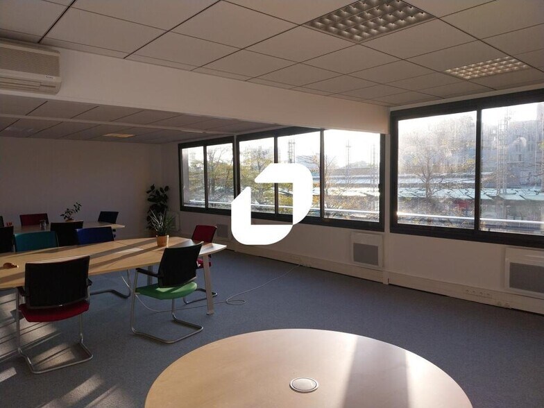 2 Rue Du Wattman, Orvault à louer - Photo du bâtiment - Image 3 de 20
